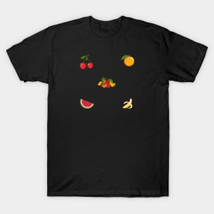 Fruit Lover T-Shirt